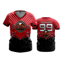1797 FD Womens V-Neck