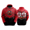 1797 FD Hoody