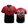 1797 FD Sport V-Neck MENS