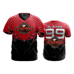 1797 FD Sport V-Neck MENS