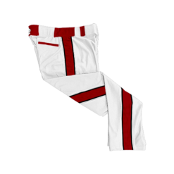 1797 SD MENS CUSTOM BRAIDED BALL PANT