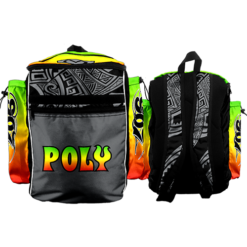 1484 Mojo Diamond Backpack