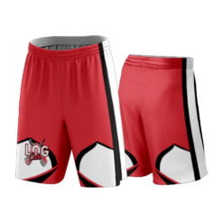 1833 FD Razor Shorts