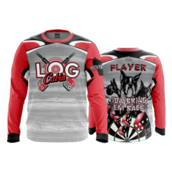 1833 FD Long Sleeve MENS