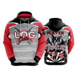 1833 FD Hoody