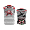 1833 FD Sport Sleeveless MENS