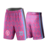 1804 FD Razor Shorts-FLO INK + $5