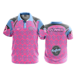 1804 FD Polo-FLO INK + $5