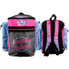 1804 Mojo Diamond Backpack-FLO INK + $5