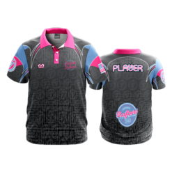 1804 FD Polo-FLO INK + $5
