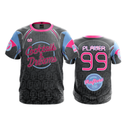 1804 FD Sport MENS-FLO INK + $5