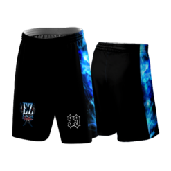 1801 FD Razor Shorts