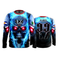 1801 FD Long Sleeve MENS