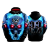 1801 FD Hoody