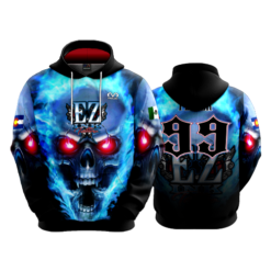 1801 FD Hoody