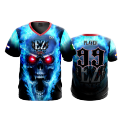 1801 FD Sport V-Neck MENS