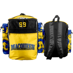 725 Mojo Diamond Backpack