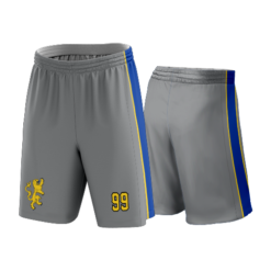 725 FD Razor Shorts