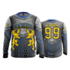 725 FD Long Sleeve MENS