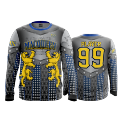 725 FD Long Sleeve MENS