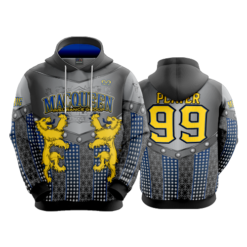 725 FD Hoody