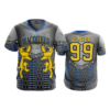 725 FD Sport V-Neck MENS