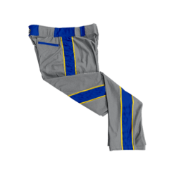725 SD MENS CUSTOM BRAIDED BALL PANT