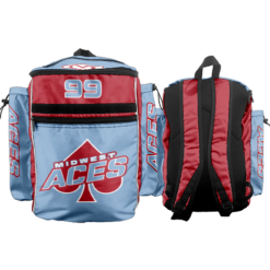 355 Mojo Diamond Backpack