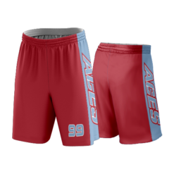 355 FD Razor Shorts
