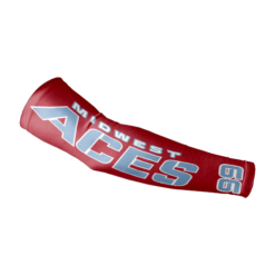 355 FD Armsleeve