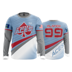 355 FD Long Sleeve MENS