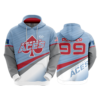 355 FD Hoody