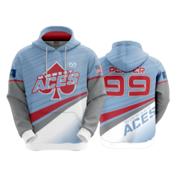 355 FD Hoody