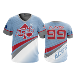 355 FD Sport V-Neck MENS