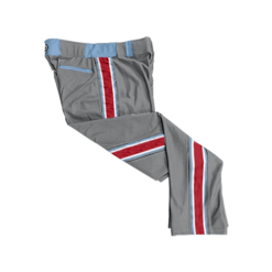 355 SD MENS CUSTOM BRAIDED BALL PANT