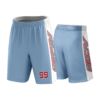 355 FD Razor Shorts