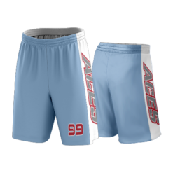 355 FD Razor Shorts