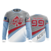 355 FD Long Sleeve MENS