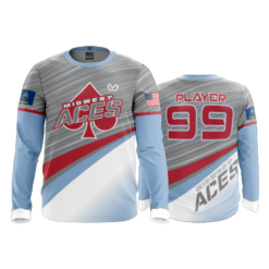 355 FD Long Sleeve MENS
