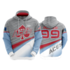 355 FD Hoody