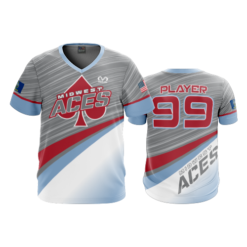 355 FD Sport V-Neck MENS