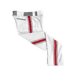 355 SD MENS CUSTOM BRAIDED BALL PANT