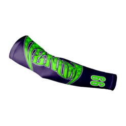1814 FD Armsleeve-FLO INK + $5