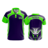 1814 FD Polo-FLO INK + $5