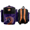 1814 Mojo Diamond Backpack-FLO INK + $5