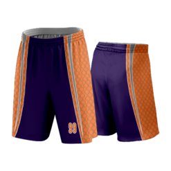 1814 FD Razor Shorts-FLO INK + $5