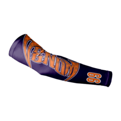 1814 FD Armsleeve-FLO INK + $5