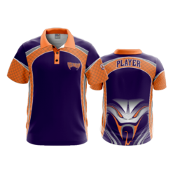 1814 FD Polo-FLO INK + $5
