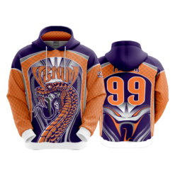 1814 FD Hoody-FLO INK + $5