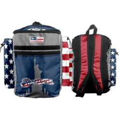 1817 Mojo Diamond Backpack
